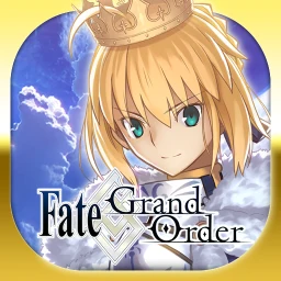 Biểu tượng Fate/Grand Order (English)