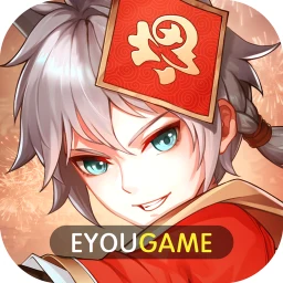 Biểu tượng 御灵绘卷