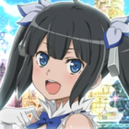 Biểu tượng DanMachi - MEMORIA FREESE